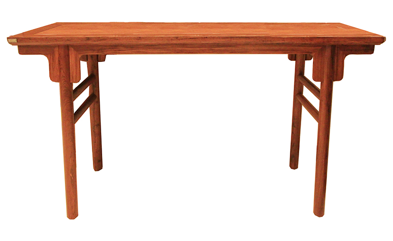 檀香148x43x80平头案（张）