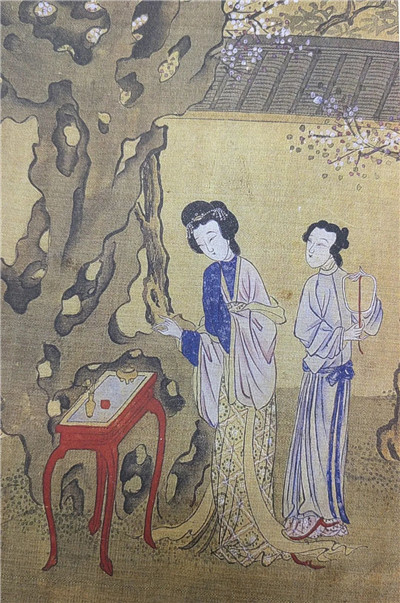 一品居红木